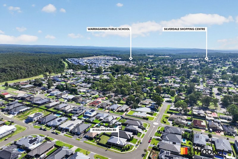 Photo - 31 Kalangara Road, Silverdale NSW 2752 - Image 22