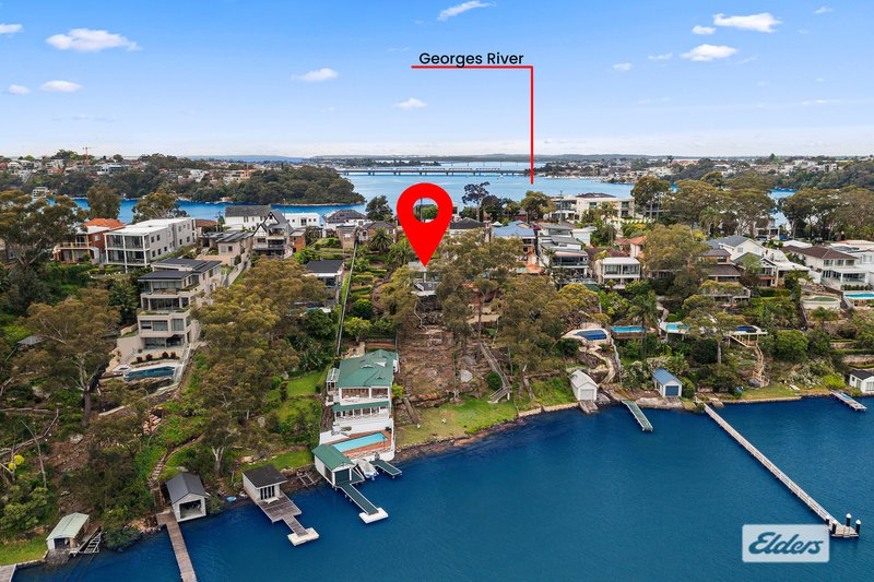 Photo - 31 Kangaroo Point Road, Kangaroo Point NSW 2224 - Image 8