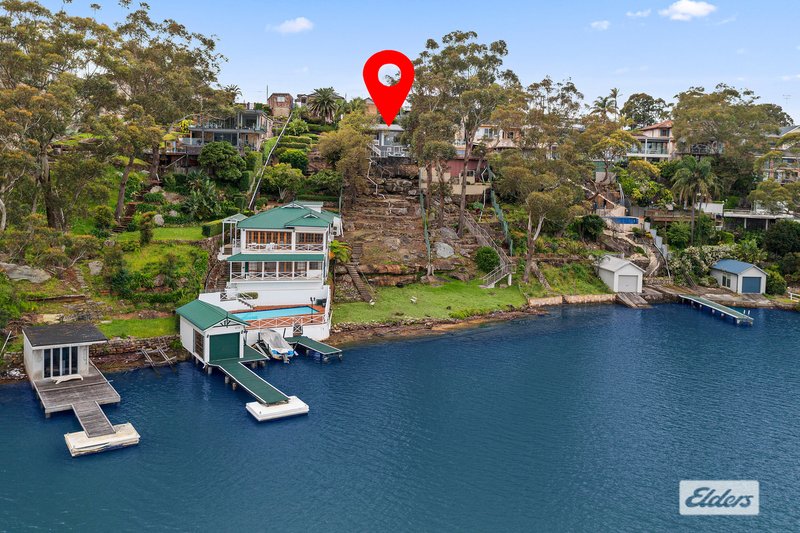 Photo - 31 Kangaroo Point Road, Kangaroo Point NSW 2224 - Image 10