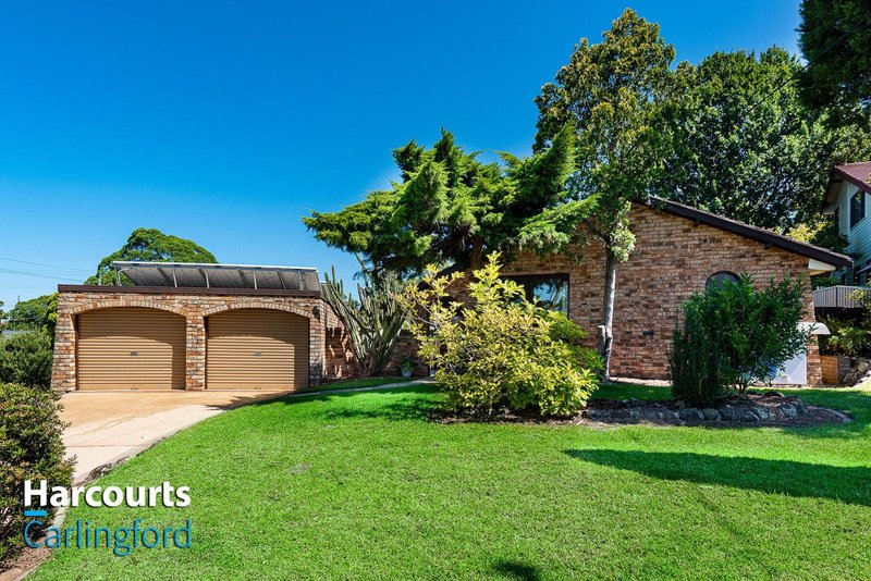 31 Karloon Road, West Pennant Hills NSW 2125