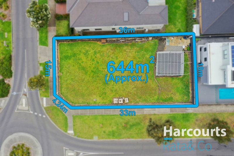 31 Keane Crescent, Lalor VIC 3075