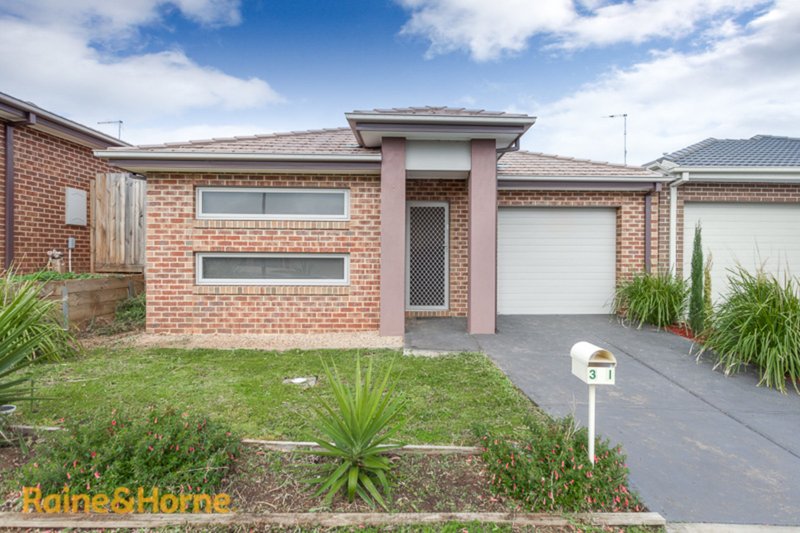 Photo - 31 Keeper Street, Sunbury VIC 3429 - Image 2