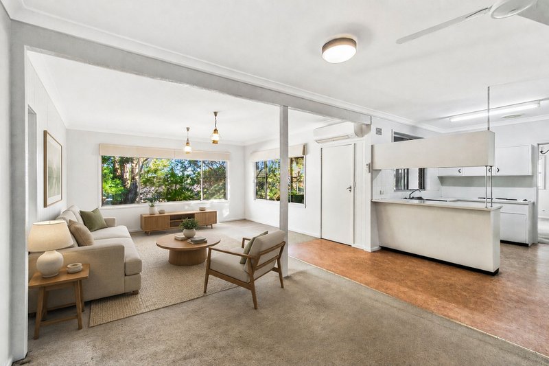 Photo - 31 Keldie Street, Forestville NSW 2087 - Image 1