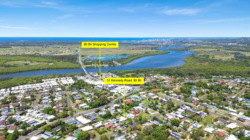 Photo - 31 Kennedy Road, Bli Bli QLD 4560 - Image 3