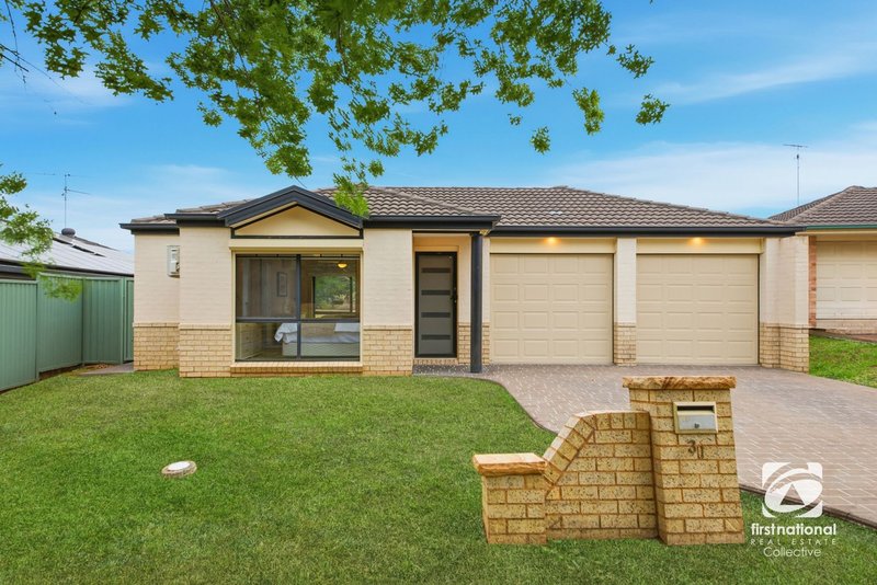 Photo - 31 Kensington Drive, Harrington Park NSW 2567 - Image 2