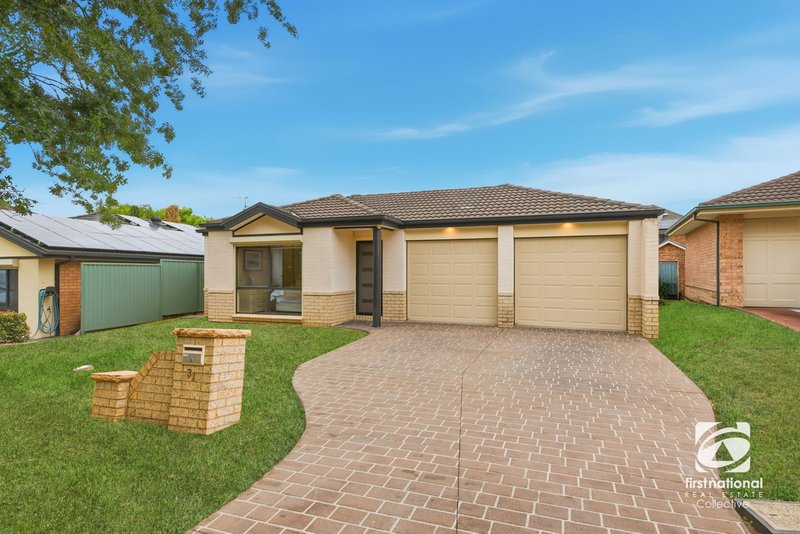 Photo - 31 Kensington Drive, Harrington Park NSW 2567 - Image 3