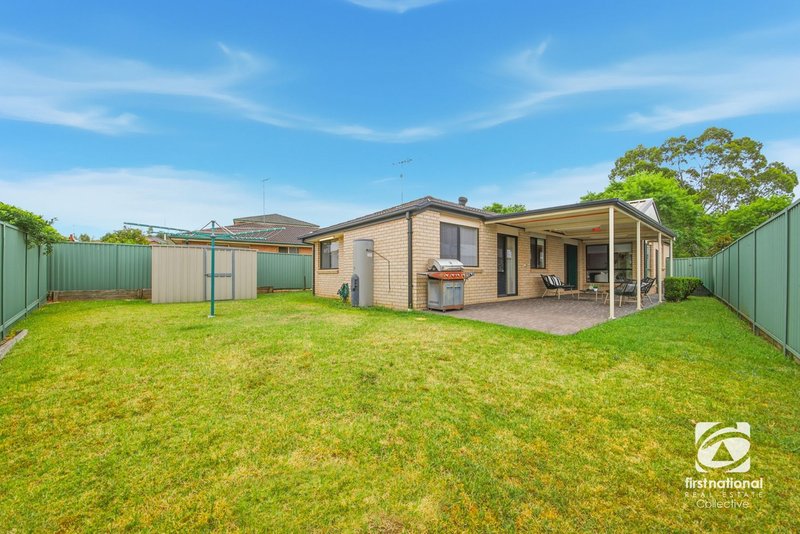 Photo - 31 Kensington Drive, Harrington Park NSW 2567 - Image 21
