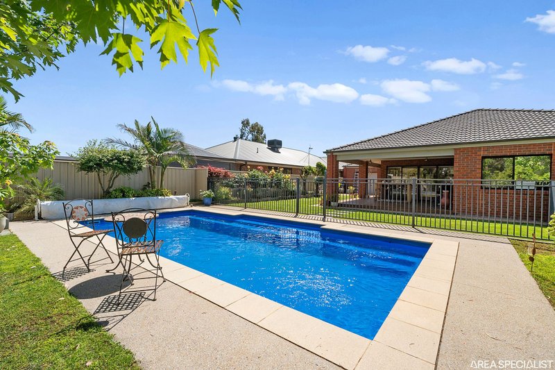 Photo - 31 Kensington Drive, Shepparton VIC 3630 - Image 17