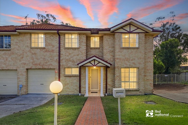 Photo - 3/1 Kensington Park Road, Riverstone NSW 2765 - Image 1
