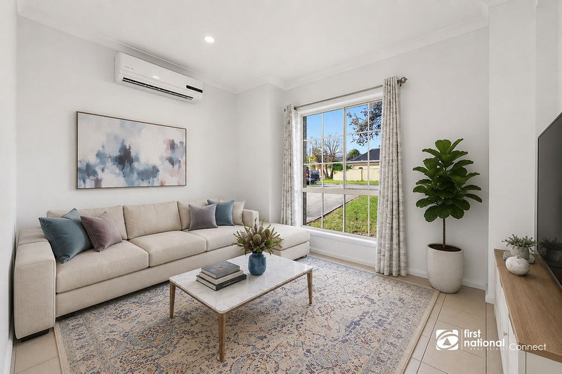 Photo - 3/1 Kensington Park Road, Riverstone NSW 2765 - Image 2