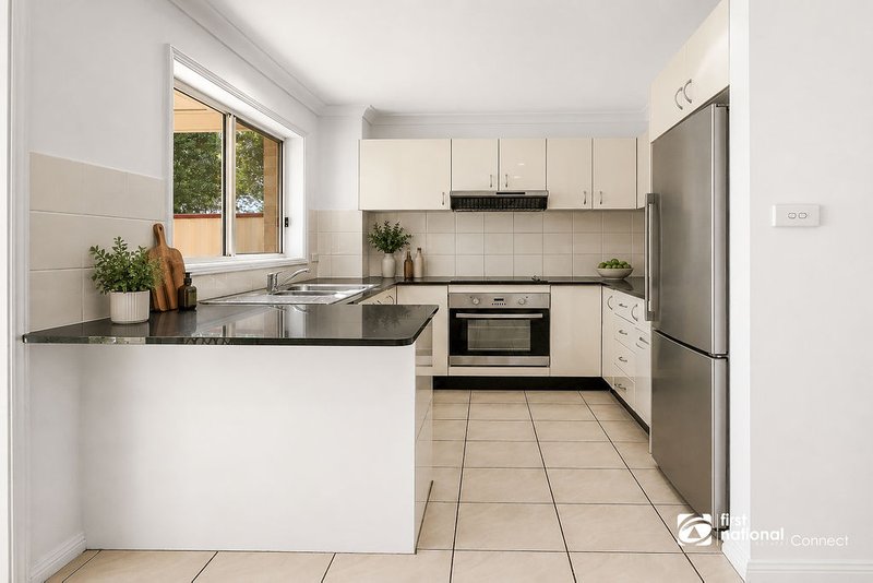 Photo - 3/1 Kensington Park Road, Riverstone NSW 2765 - Image 3