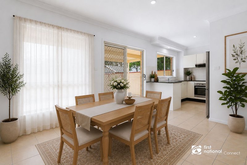 Photo - 3/1 Kensington Park Road, Riverstone NSW 2765 - Image 4