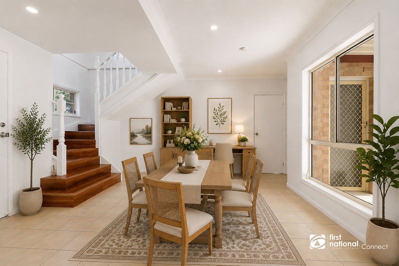 Photo - 3/1 Kensington Park Road, Riverstone NSW 2765 - Image 5