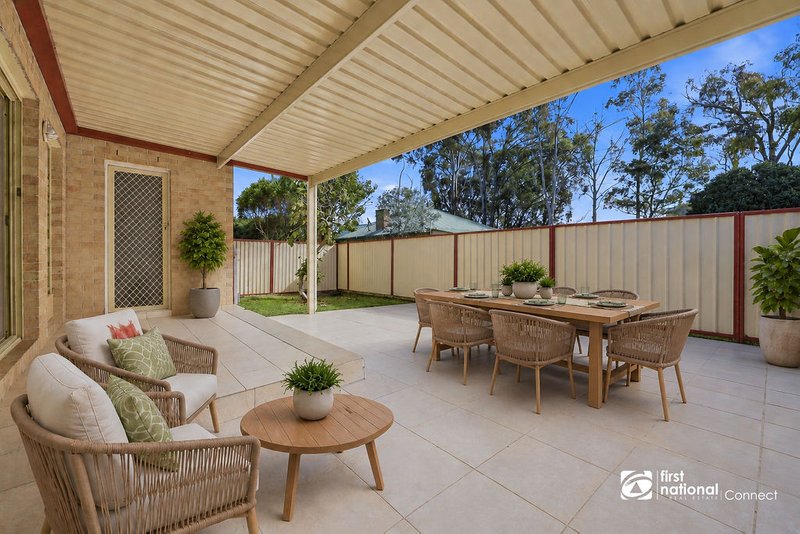 Photo - 3/1 Kensington Park Road, Riverstone NSW 2765 - Image 11