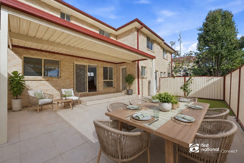 Photo - 3/1 Kensington Park Road, Riverstone NSW 2765 - Image 12