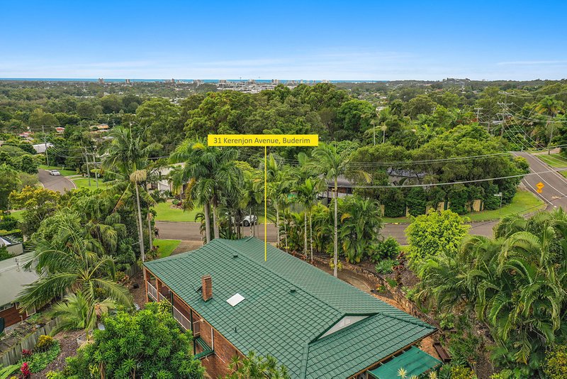 Photo - 31 Kerenjon Avenue, Buderim QLD 4556 - Image 2