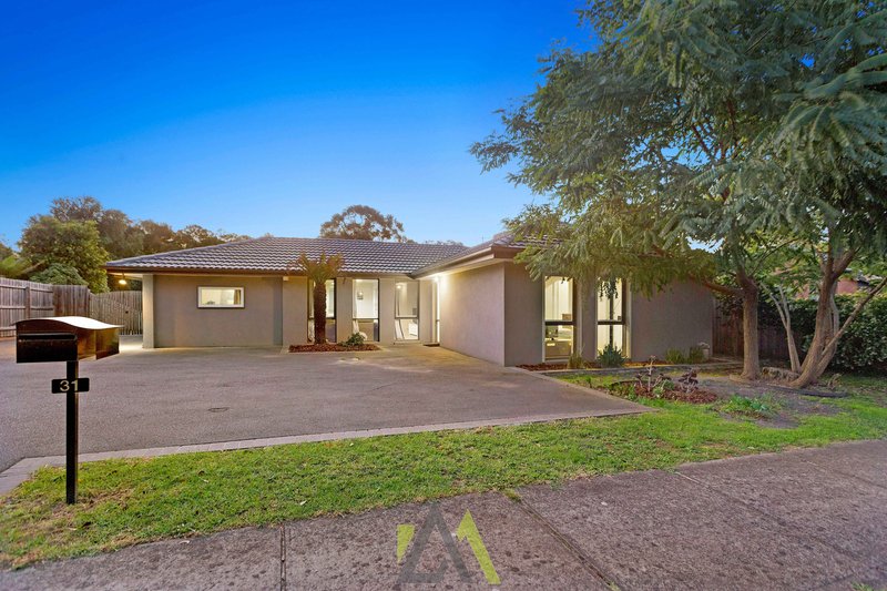 31 Kerry Street, Langwarrin VIC 3910