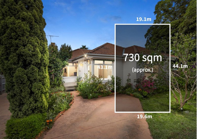 31 Kett Street, Nunawading VIC 3131