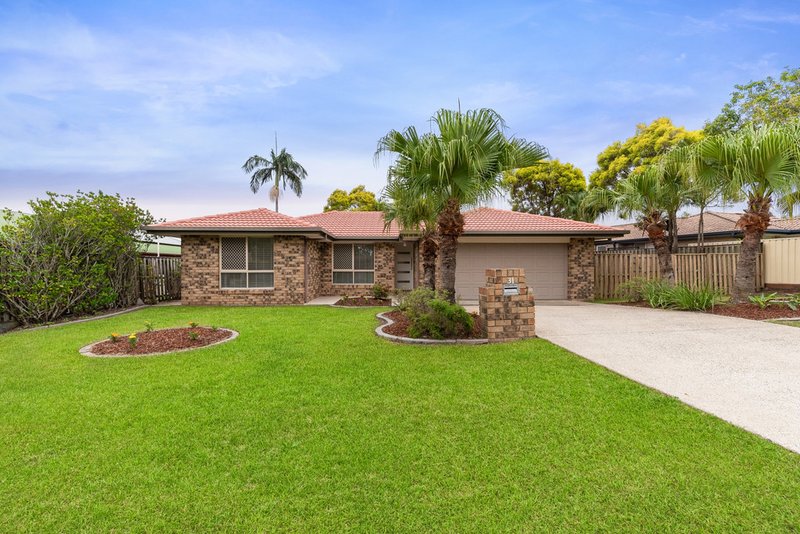 31 Kevin Street, Deception Bay QLD 4508