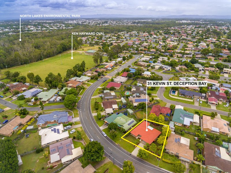 Photo - 31 Kevin Street, Deception Bay QLD 4508 - Image 2