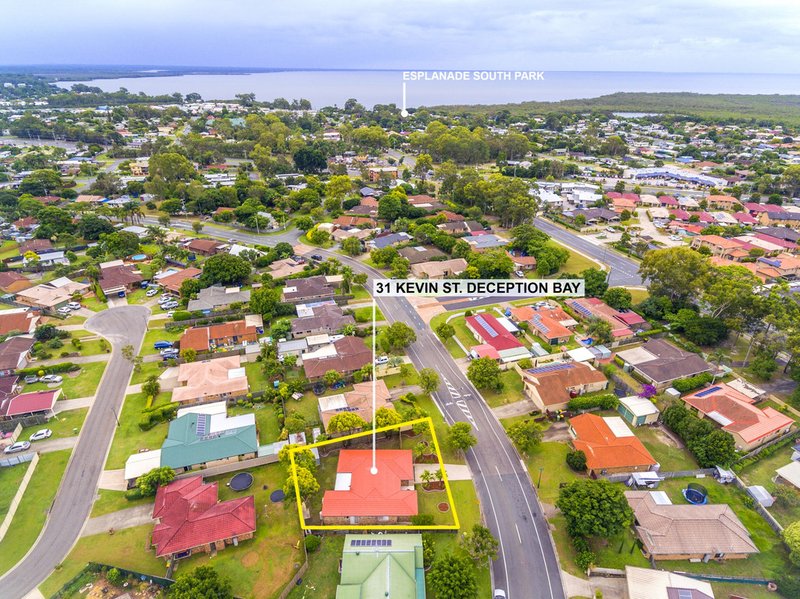 Photo - 31 Kevin Street, Deception Bay QLD 4508 - Image 3