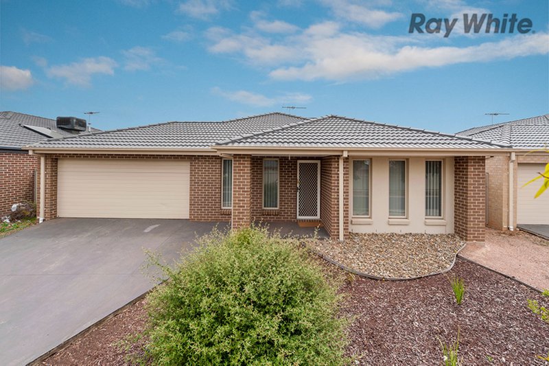 31 Kilmore Street, Brookfield VIC 3338