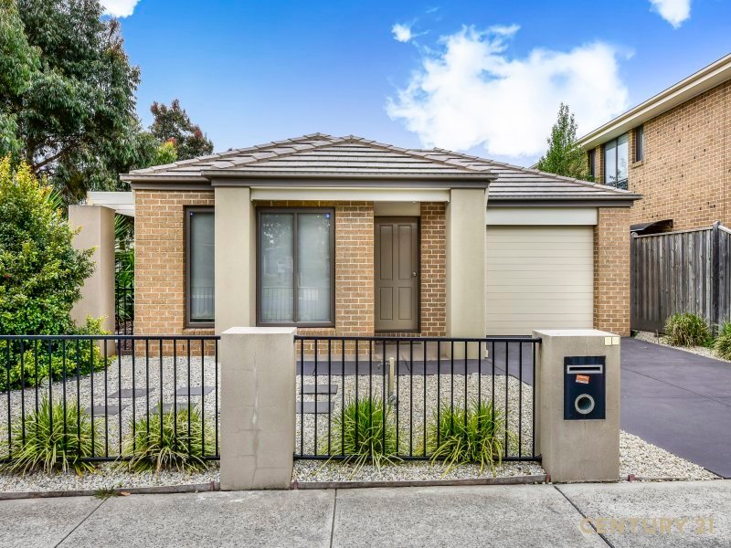 31 King Street, Pakenham VIC 3810