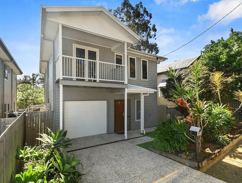 Photo - 31 Kintore Street, Annerley QLD 4103 - Image 1