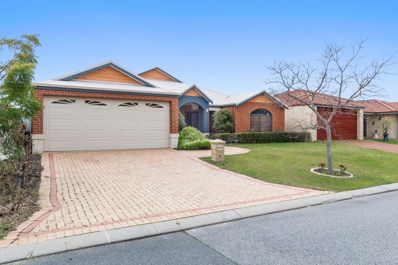 31 Kippilaw Loop, Carramar WA 6031