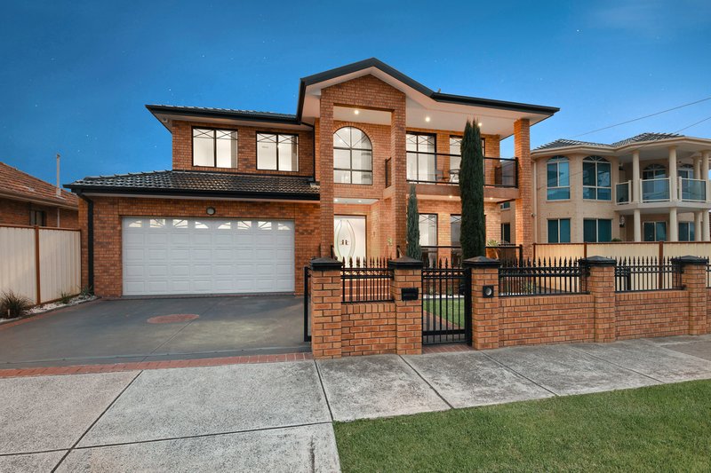 31 Kirkham Road, Dandenong VIC 3175