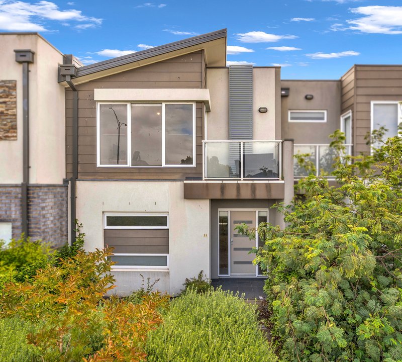 31 Kirkstead Grove, Craigieburn VIC 3064