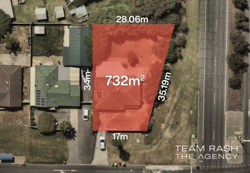 31 Kitson Street, Rockingham WA 6168