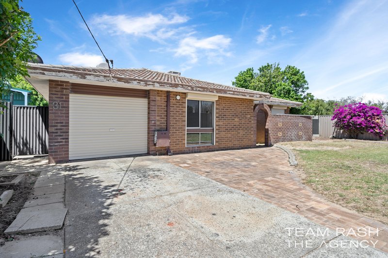 Photo - 31 Kitson Street, Rockingham WA 6168 - Image 3