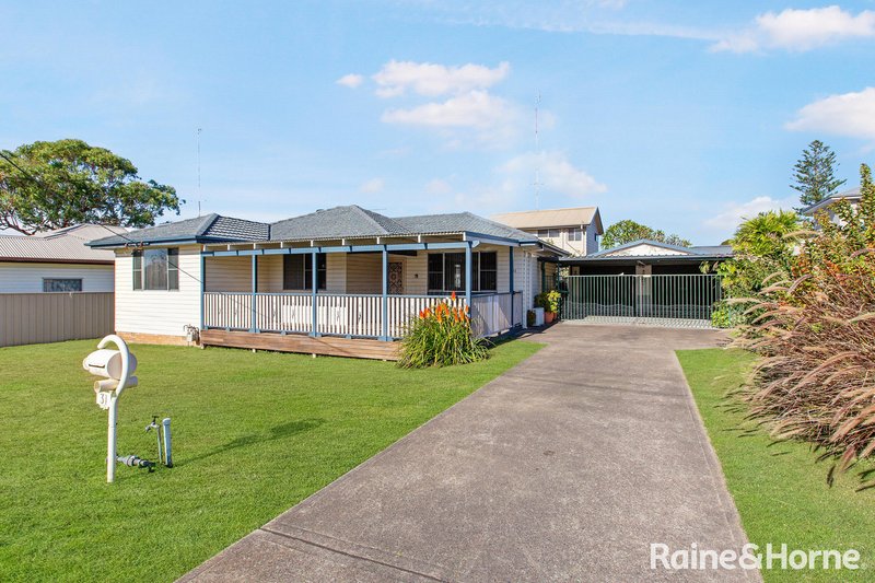 31 Kokera Street, Wallsend NSW 2287