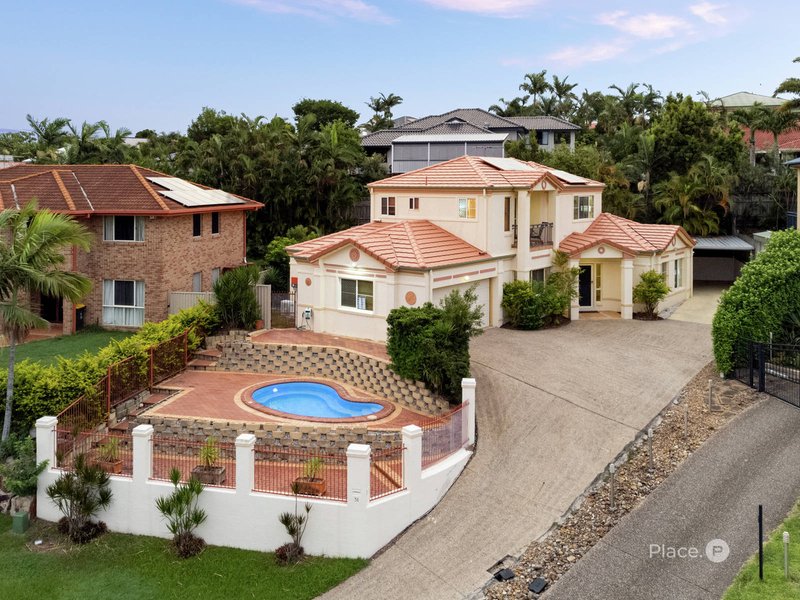 Photo - 31 Konrad Place, Sinnamon Park QLD 4073 - Image 4