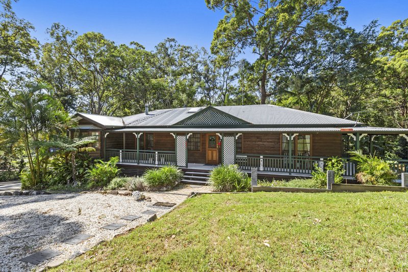 31 Koombahla Drive, Tallebudgera QLD 4228