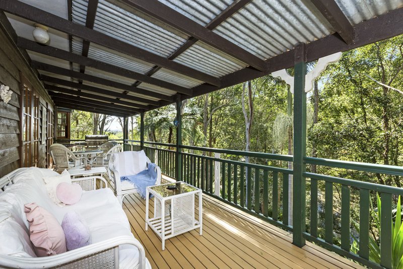 Photo - 31 Koombahla Drive, Tallebudgera QLD 4228 - Image 14