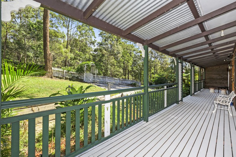 Photo - 31 Koombahla Drive, Tallebudgera QLD 4228 - Image 17