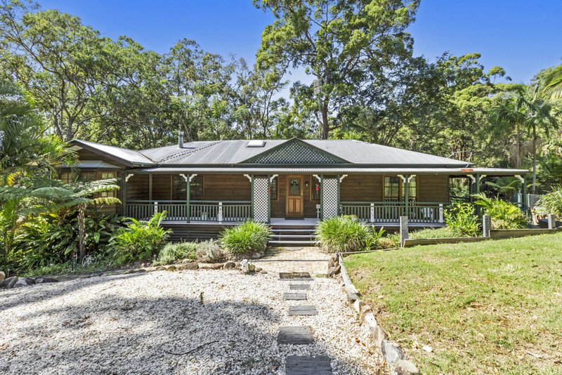 Photo - 31 Koombahla Drive, Tallebudgera QLD 4228 - Image 18