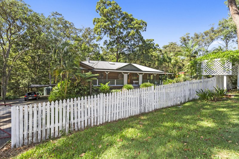 Photo - 31 Koombahla Drive, Tallebudgera QLD 4228 - Image 19