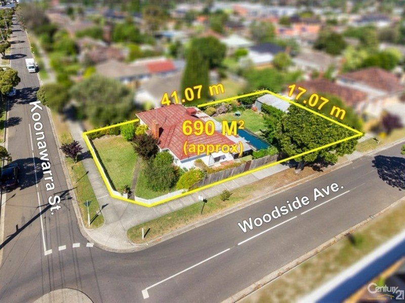 31 Koonawarra Street, Clayton VIC 3168