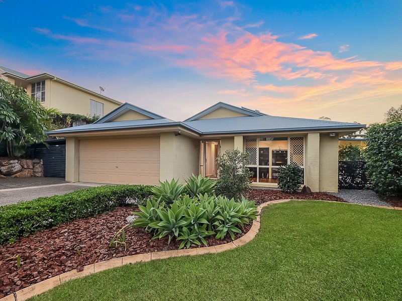 31 Kurrajong Place, Bridgeman Downs QLD 4035