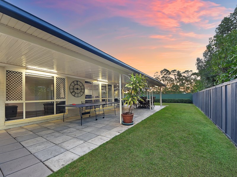 Photo - 31 Kurrajong Place, Bridgeman Downs QLD 4035 - Image 18