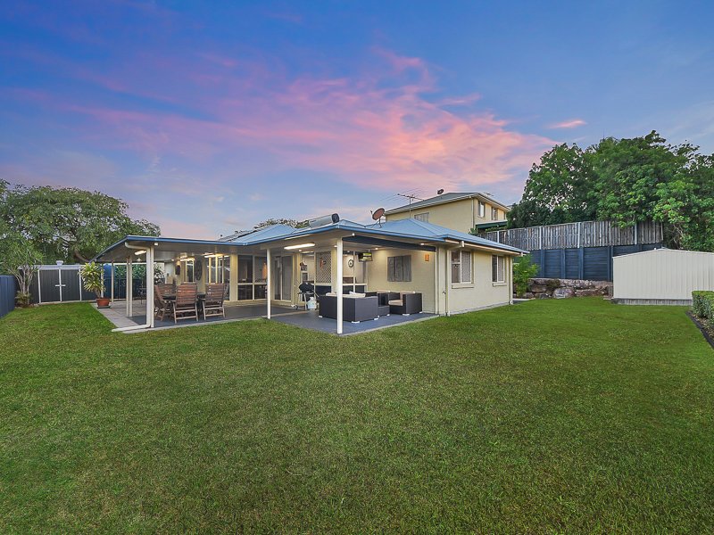 Photo - 31 Kurrajong Place, Bridgeman Downs QLD 4035 - Image 20