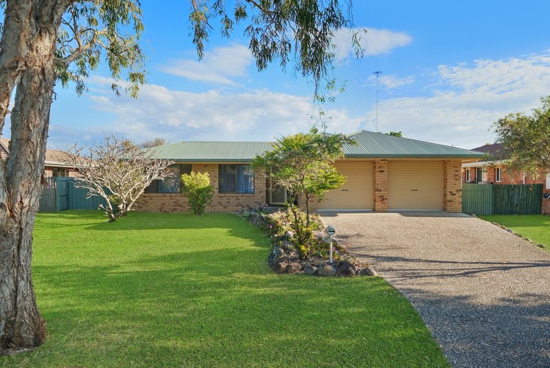 31 Kyeema Crescent, Bald Hills QLD 4036