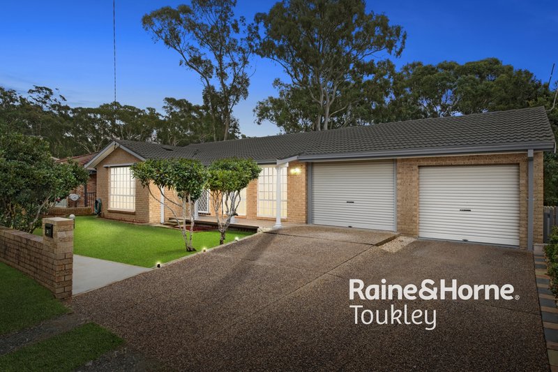 31 Lake Street, Wyee Point NSW 2259