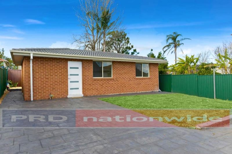 31 Lambeth Street, Panania NSW 2213