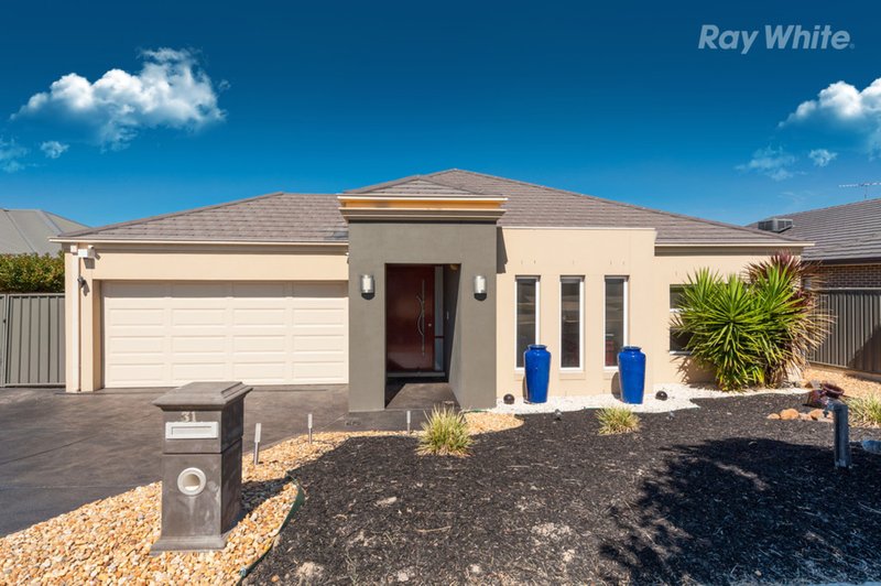 31 Langdon Drive, Mernda VIC 3754