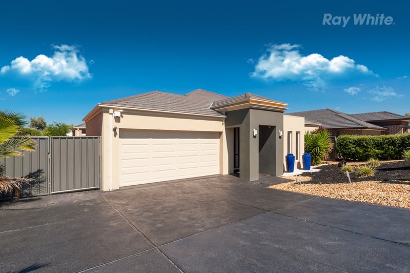 Photo - 31 Langdon Drive, Mernda VIC 3754 - Image 2