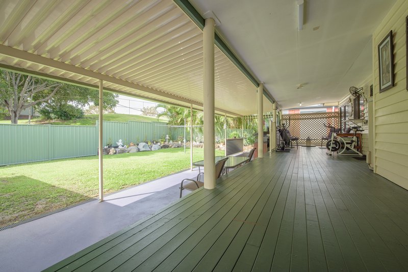 Photo - 31 Latrobe Street, Tannum Sands QLD 4680 - Image 9